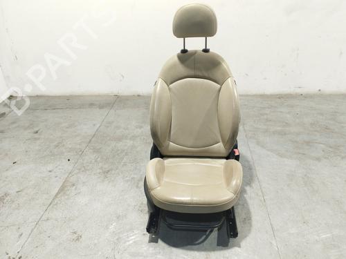 Used Left front seat MINI MINI COUNTRYMAN (R60) Cooper SD (143 hp) 30273658