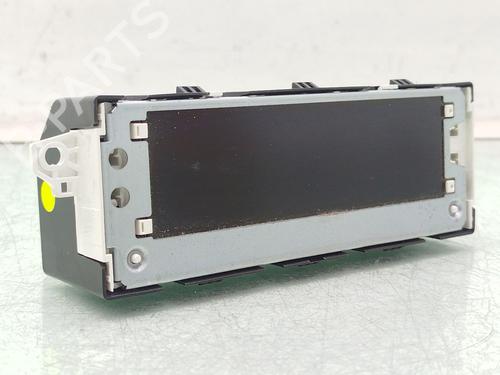Display für Display CITROËN C4 II (NC_) 1.6 BlueHDi 100 (99 hp) 36033903 36033903