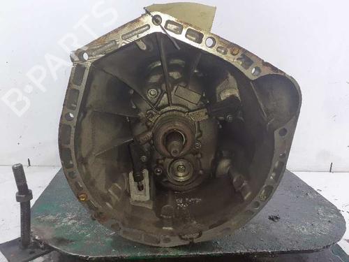 Gearbox MERCEDES-BENZ VIANO (W639) | BP13048706M3