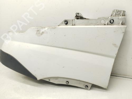 Forskærm venstre IVECO DAILY VI Van 35S16, 35C16, 40C16, 50C16, 70C16 | BP31918001C41