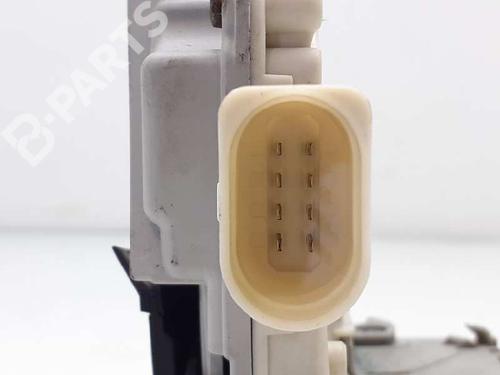 Front left lock AUDI A4 B7 (8EC) 1.9 TDI | BP9583348C98 