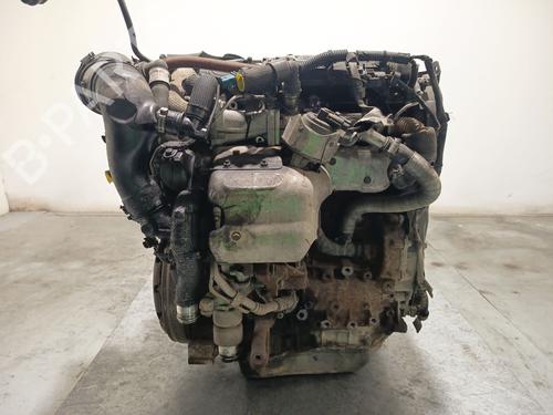 Engine CITROËN C5 II (RC_) 2.2 HDi | BP40106979M1  - Image 8