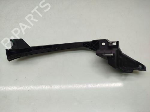 Front bumper bracket AUDI A1 Sportback (GBA) 30 TFSI | BP29430135C158 