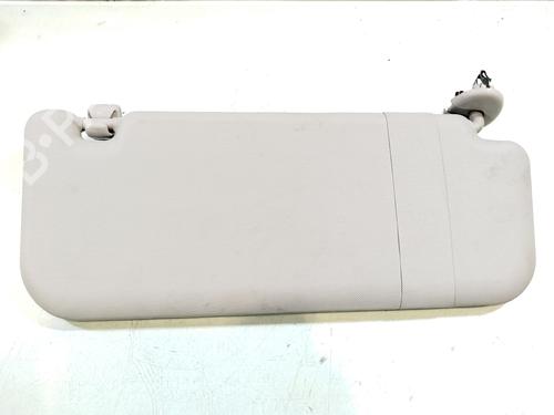 Używane Osłona przeciwsłoneczna lewa TOYOTA VERSO (_R2_) 1.6 (ZGR20_, ZGR20R) (132 hp) 30287469