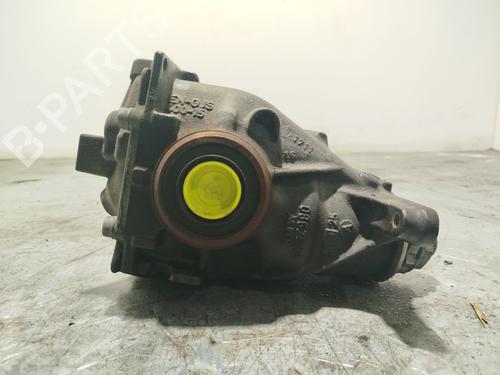 Rear differential BMW 1 (F20) 116 d | BP26989977M24 