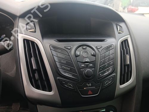 Switch FORD FOCUS III Turnier 1.6 TDCi | BP33855710I30 - Image 15