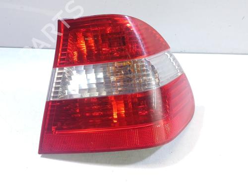 Right taillight BMW 3 (E46) 318 i | BP26428475C35 