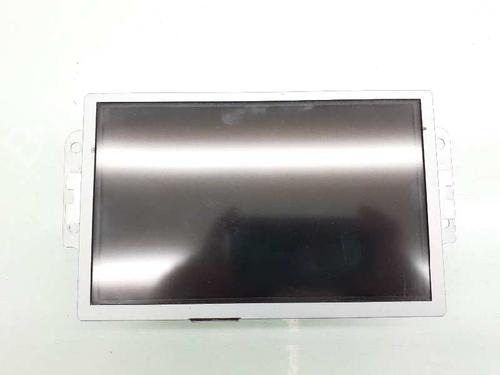 Used Display monitor FORD MONDEO V Hatchback (CE) 2.0 TDCi (150 hp) 15421709