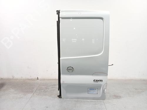 right-rear-door-opel-vivaro-b-van-x82-2014-2015-2016-2017-2018-2019-2020-33826589 main image