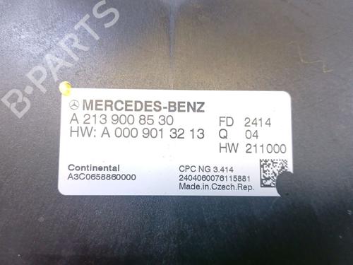 Electronic module MERCEDES-BENZ VITO Van (W447) 116 CDI (447.601, 447.603, 447.605) | BP40105987M83 - Image 4