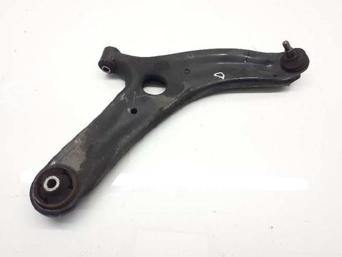 Used Right front suspension arm KIA VENGA (YN) 1.6 CRDi 128 (128 hp) 9279756