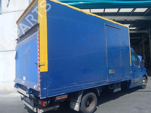 Engine RENAULT MASTER III Van (FV) 2.3 dCi 130 RWD (FV01, FV10, FV11, FV12) | BP34347435M1  - Image 21