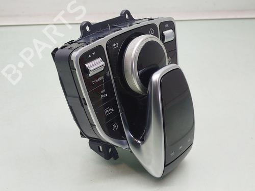 Used Switch Switch MERCEDES-BENZ C-CLASS (W205) C 200 d (205.001) (160 hp) 33027542 33027542