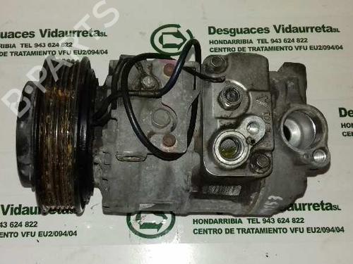 AC compressor SAAB 9-5 (YS3E)  | BP1510634M34 