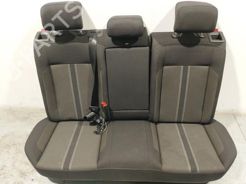Sæde sæt VW T-ROC (A11, D11) 1.5 TSI | BP22981452C78 - Image 2