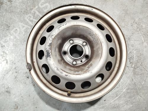 Fælk OPEL VIVARO C Van (K0) 1.5 (120 hp) 29394737