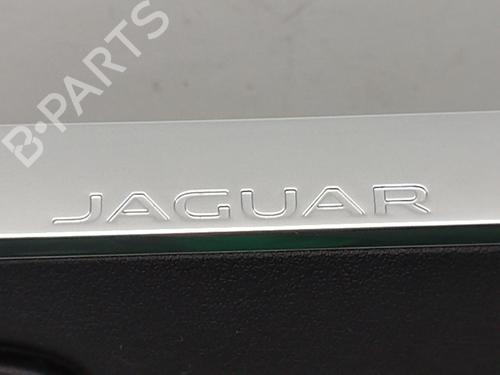 Glove box JAGUAR F-PACE (X761) 2.0 TD4 AWD | BP40448267C95 - Image 3