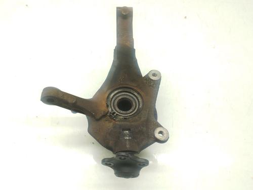 Left front steering knuckle NISSAN PRIMASTAR Van (X83) | BP32522304M25