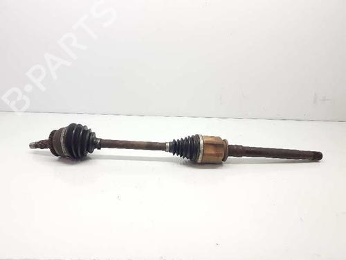 Right front driveshaft LAND ROVER DISCOVERY III (L319) 2.7 TD 4x4 | BP6811851M39 
