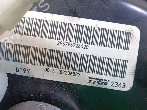 Servo brake BMW 5 Touring (F11) 530 d xDrive | BP30287423M42 