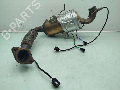 Used Catalyst FORD FOCUS III 1.5 TDCi (120 hp) 23958443