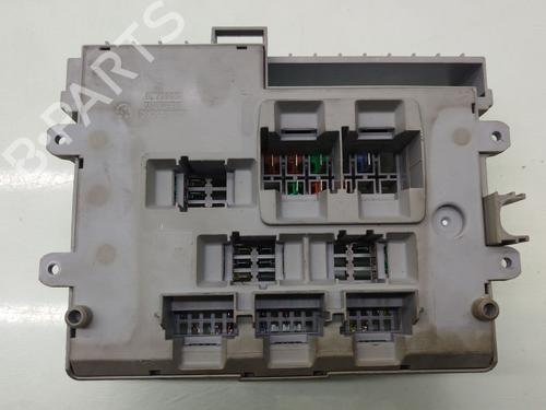 Fuse box BMW 3 Touring (E91) 320 d | BP33704150E1 - Image 2