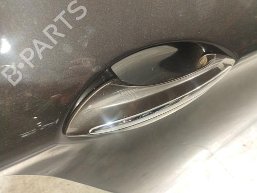 Right rear door BMW 5 Touring (F11)  | BP26022471C5 
