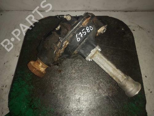 Used Front differential LAND ROVER RANGE ROVER SPORT I (L320) 3.6 D 4x4 (272 hp) 10618751