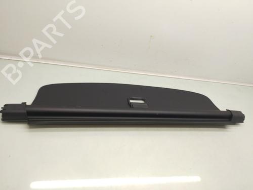 Rear parcel shelf VW PASSAT B7 (362) 1.6 TDI | BP36992173C85 - Image 4