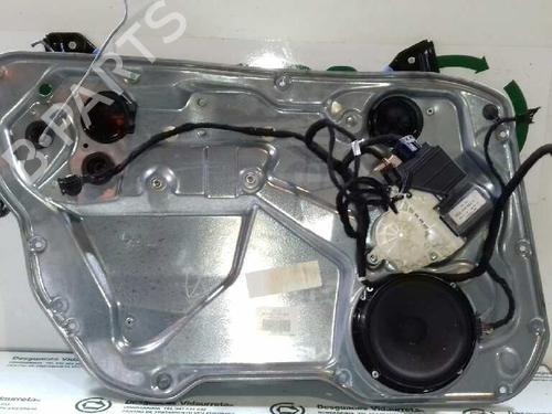 Used Front left window mechanism SEAT CORDOBA (6L2) [2002-2009]  1510845