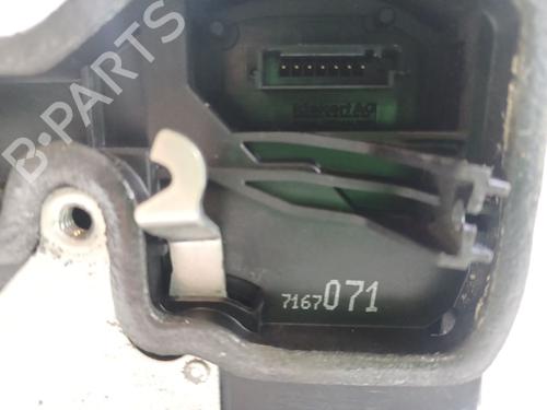 Front left lock BMW 5 (E60) 520 d | BP31929028C98 - Image 5
