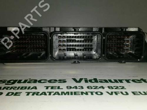 Engine control unit (ECU) RENAULT LAGUNA III (BT0/1) 2.0 dCi (BT01, BT08, BT09, BT0E, BT0K, BT12, BT1C, BT1D,... | BP2237047M57 