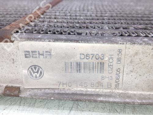 Intercooler VW TRANSPORTER T5 Van (7HA, 7HH, 7EA, 7EH) 1.9 TDI | BP33802269M30  - Image 11