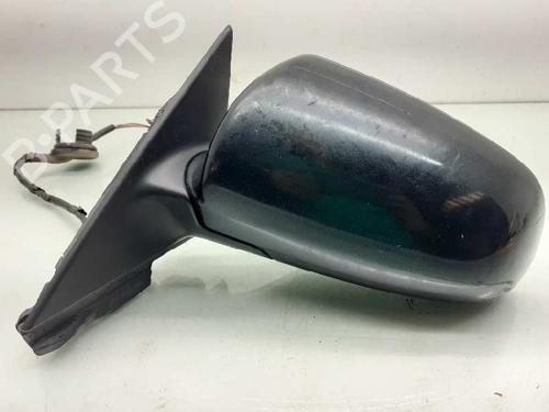 Used Left mirror AUDI A3 Sportback (8PA) [2004-2015]  12982845
