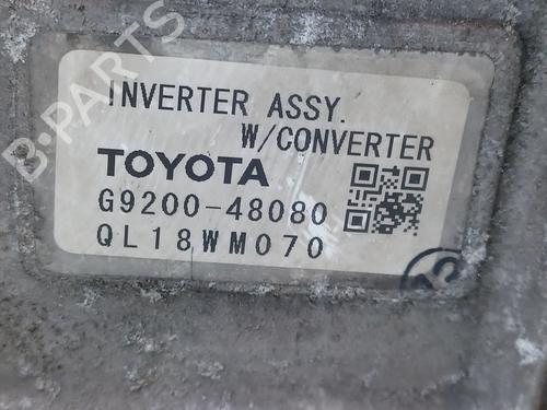 Inverter/Converter LEXUS RX (_U3_) 400h (MHU38_) | BP32206848M119 