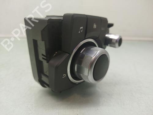 Used Switch MAZDA CX-5 Van (KE_) SKYACTIV-D (KEF9) (150 hp) 29280468