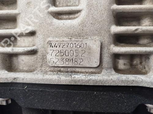 Gearbox MERCEDES-BENZ V-CLASS (W447) V 250 BlueTEC / d (447.811, 447.813, 447.815) | BP40106293M3 - Image 6