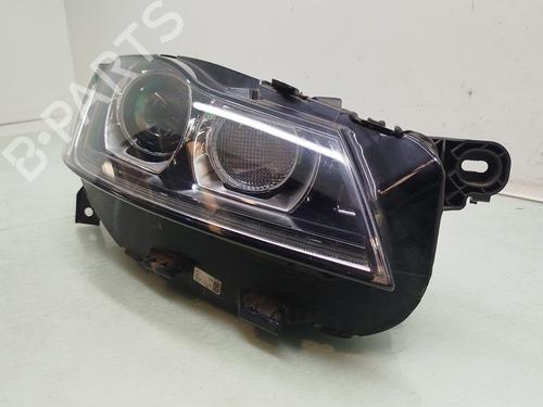 Right headlight JAGUAR F-PACE (X761) 2.0 TD4 AWD | BP38444492C29 - Image 2