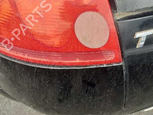 Felg AUDI TT (8N3) 1.8 T | BP9123382C45 