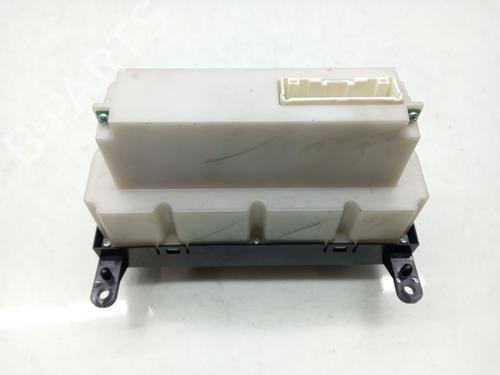 Climate control NISSAN QASHQAI / QASHQAI +2 I (J10, NJ10, JJ10E) 2.0 dCi All-wheel Drive | BP23399408I5 