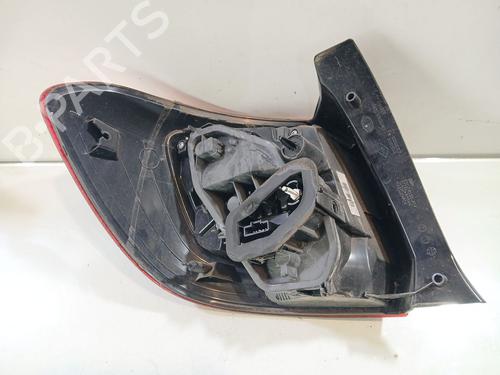 Right taillight DACIA SANDERO II 1.2 | BP31931369C35
