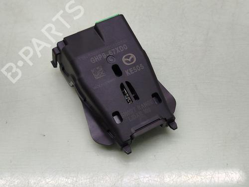 Módulo eletrónico Módulo eletrónico MAZDA CX-5 (KE, GH) 2.0 (KEEFW) (165 hp) 39146291 39146291