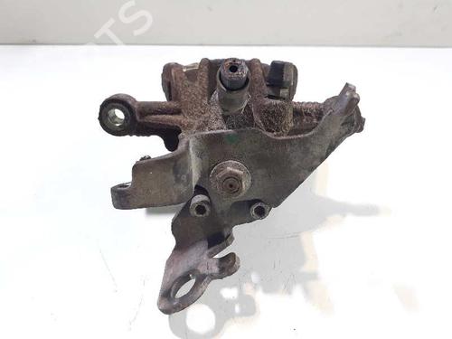 Left rear brake caliper FORD MONDEO III (B5Y) 2.0 16V TDDi / TDCi | BP11559804M107 