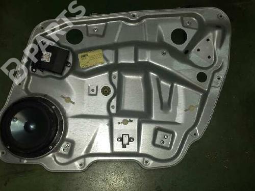 Used Front right window mechanism RENAULT KANGOO Express (FC0/1_) [1997-2025]  12180468