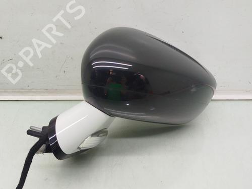 Used Left mirror Left mirror DS DS 4 / DS 4 CROSSBACK (NX_) 1.6 BlueHDi 120 (120 hp) 36050368 36050368