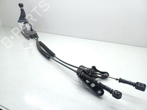 Gear lever VW PASSAT B7 (362)  | BP16223456M90 