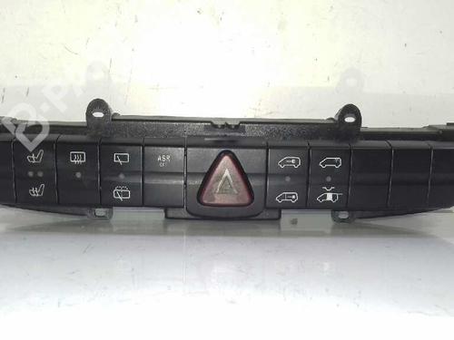 Schalter MERCEDES-BENZ VITO / MIXTO Van (W639) [2003-2024]null 6395454707