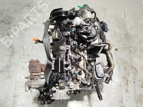 Engine CITROËN C4 CACTUS 1.6 BlueHDi 100 | BP26553596M1 