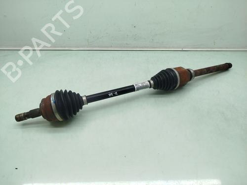 Used Right front driveshaft Right front driveshaft 39264329 39264329