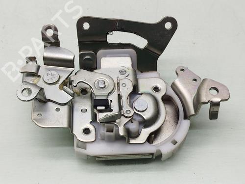 Rear left lock NISSAN NV200 / EVALIA Bus 1.5 dCi 90 (M20, M20M) | BP30287430C100 